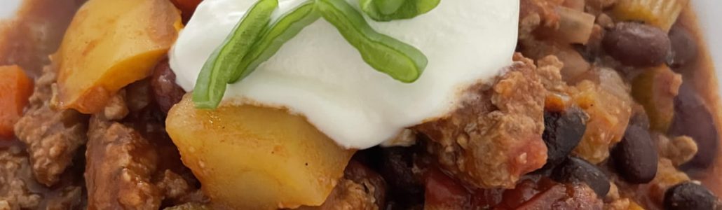 Chili con Carne